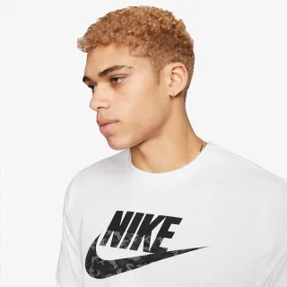Nike M NSW CAMO SS TEE 