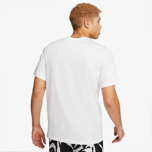 Nike T-shirt M NSW CAMO SS TEE 