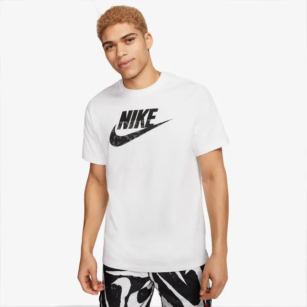 Nike T-shirt M NSW CAMO SS TEE 