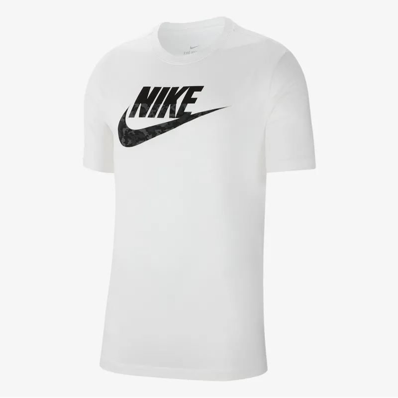 Nike M NSW CAMO SS TEE 