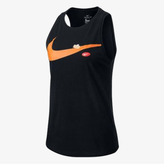 Nike Top i majica bez rukava W NK DRY TOM TANK DFC JDIY 