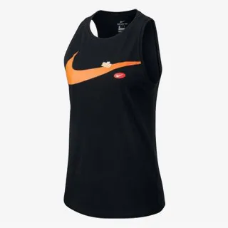 Nike W NK DRY TOM TANK DFC JDIY 