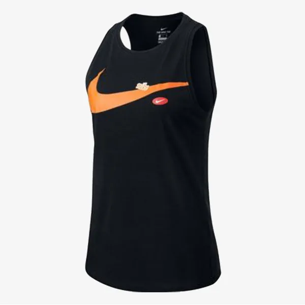 Nike Top i majica bez rukava W NK DRY TOM TANK DFC JDIY 