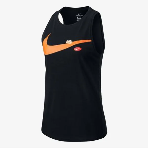 Nike W NK DRY TOM TANK DFC JDIY 