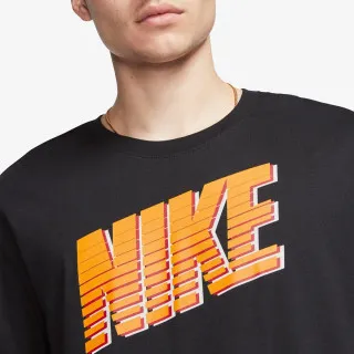 Nike M NSW TEE BLOCK 