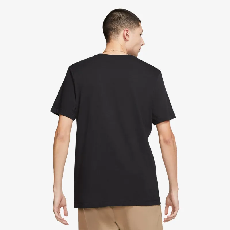 Nike M NSW TEE BLOCK 