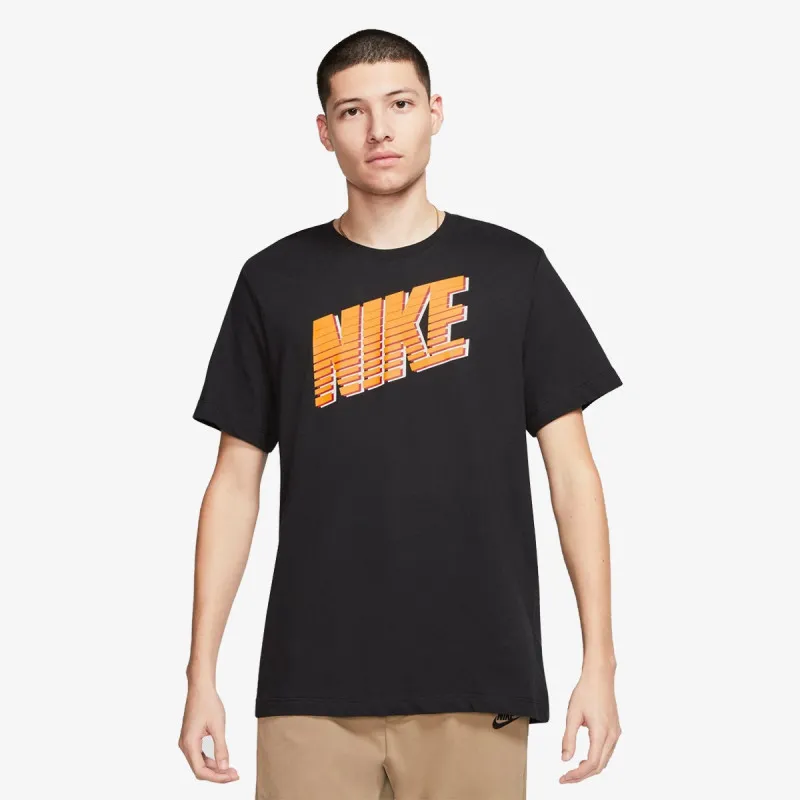 Nike M NSW TEE BLOCK 