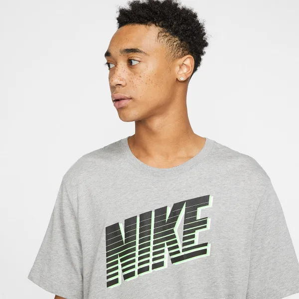 Nike M NSW TEE BLOCK 