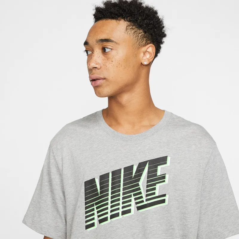 Nike M NSW TEE BLOCK 