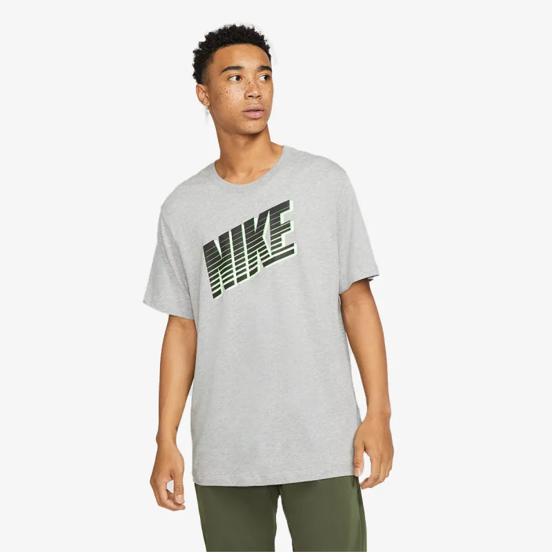 Nike M NSW TEE BLOCK 