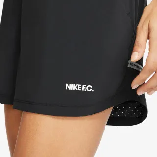 Nike W NK FC SHORT WZ 