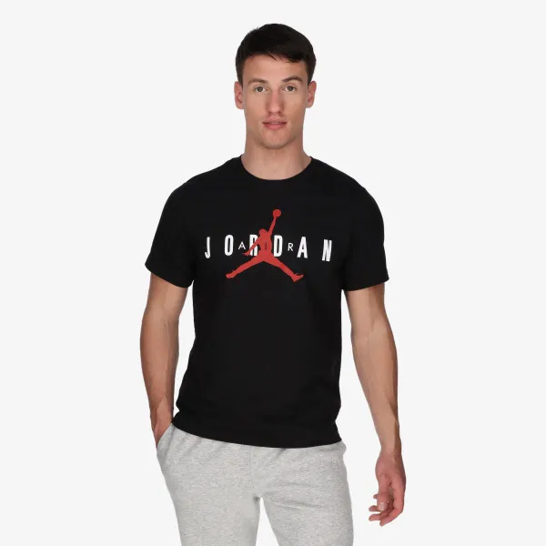 Nike T-shirt Jordan Air Wordmark 