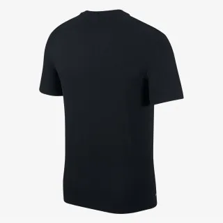 Nike M NK DRY TEE DFCT BURPEES SUCK 