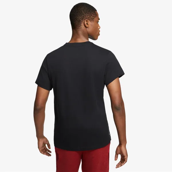 Nike T-shirt M NK DRY TEE DFCT BURPEES SUCK 