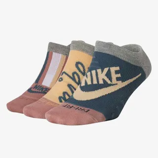 Nike W EVRY MAX LTWT NS - 3PR HERITAGE 