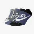 Nike W EVRY MAX LTWT NS - 3PR HERITAGE 