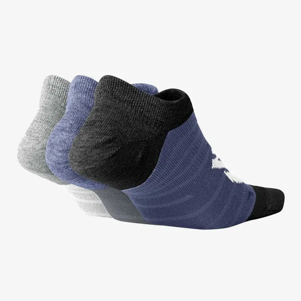 Nike W EVRY MAX LTWT NS - 3PR HERITAGE 