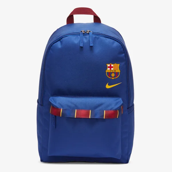 Nike Ruksak NK STADIUM FCB BKPK - FA20 