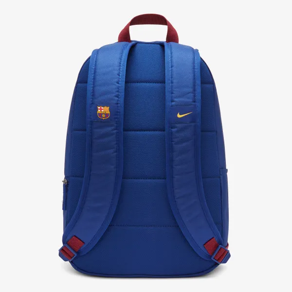 Nike Ruksak NK STADIUM FCB BKPK - FA20 