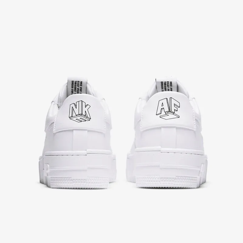 Nike W AF1 PIXEL 