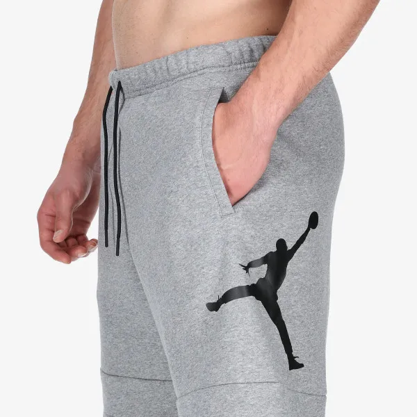 Nike Kratke hlače JORDAN JUMPMAN AIR FLEECE 