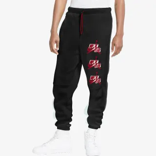 Nike M J JUMPMAN CLSCS FLC PANT 
