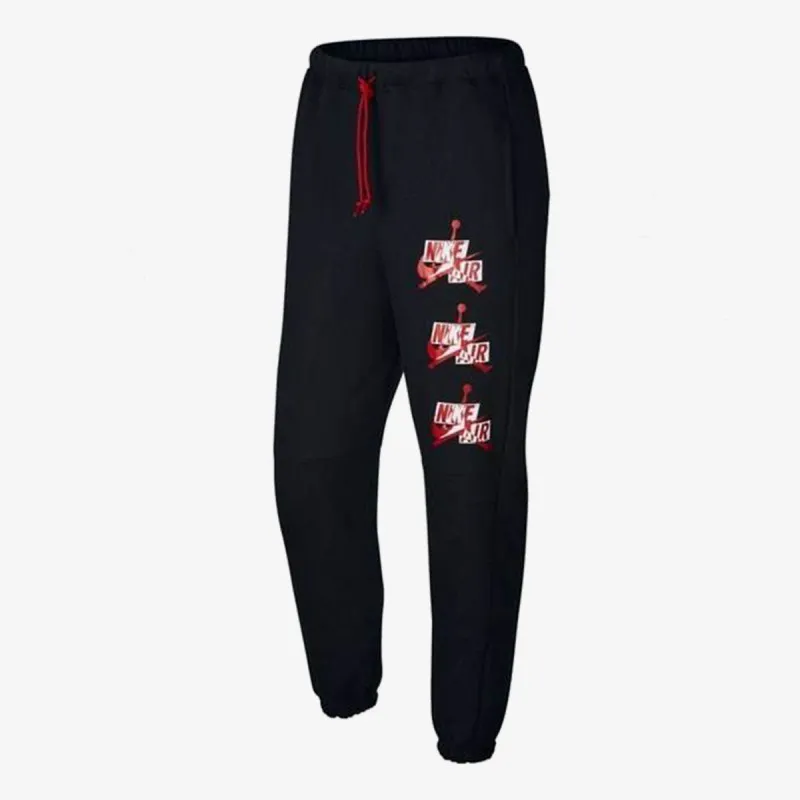 Nike M J JUMPMAN CLSCS FLC PANT 