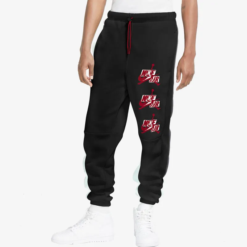 Nike M J JUMPMAN CLSCS FLC PANT 