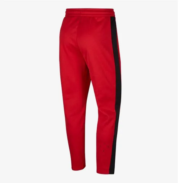 Nike Hlače M J AIR THERMA FLC PANT 