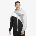 Nike M J JUMPMAN WAVE JKT 