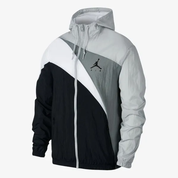 Nike M J JUMPMAN WAVE JKT 
