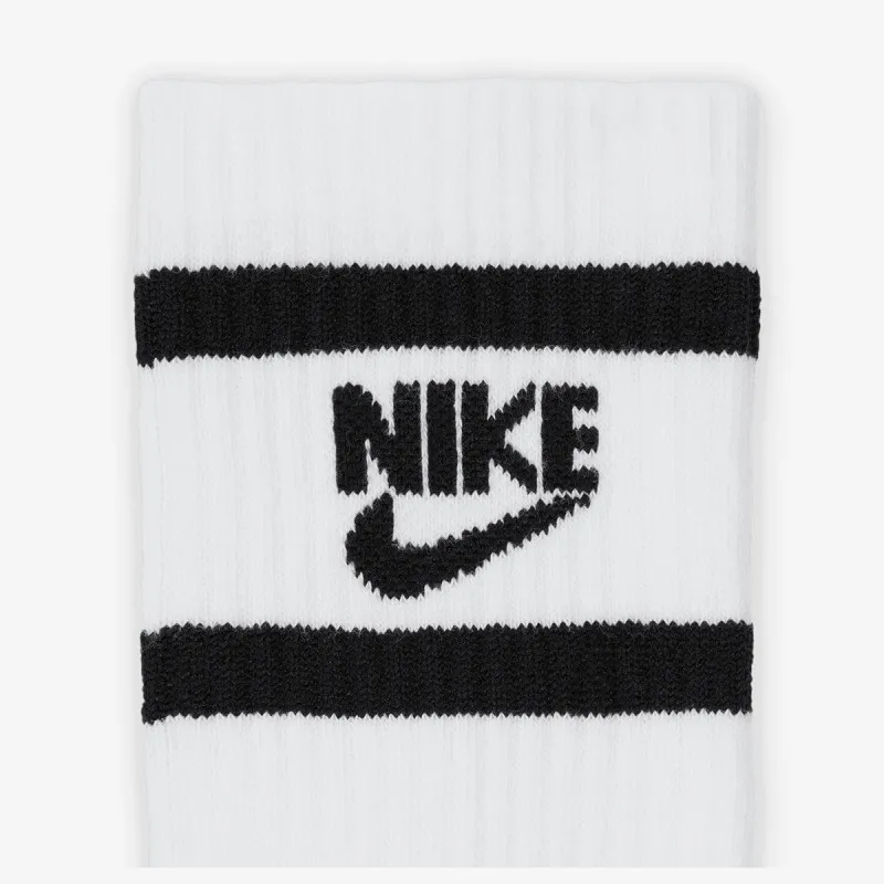 Nike Y NK EVERYDAY CUSH CREW 6PR -GFX2 