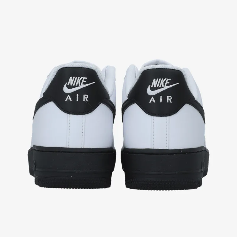 Nike AIR FORCE 1 '07 BRICK 
