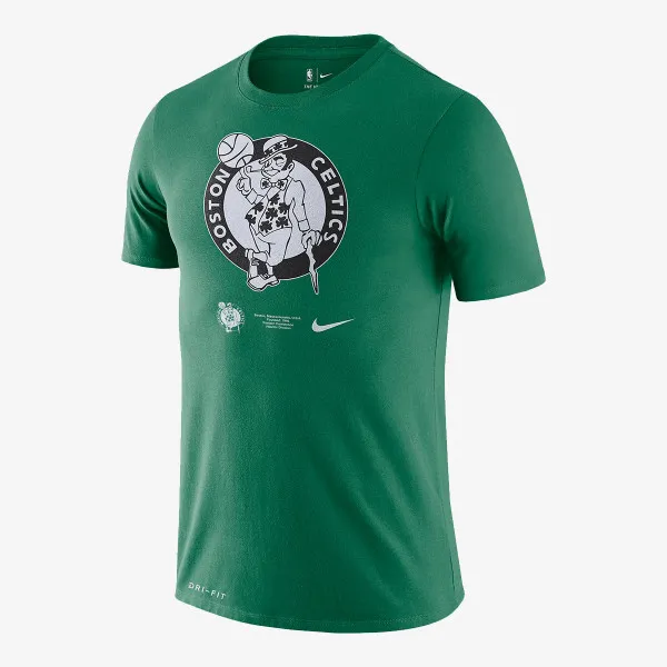 Nike T-shirt BOS M NK DRY TEE ES LOGO 