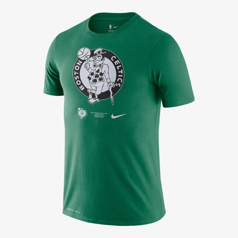 Nike BOS M NK DRY TEE ES LOGO 