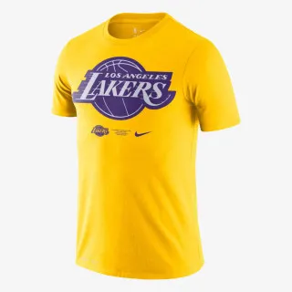 Nike LAL M NK DRY TEE ES LOGO 