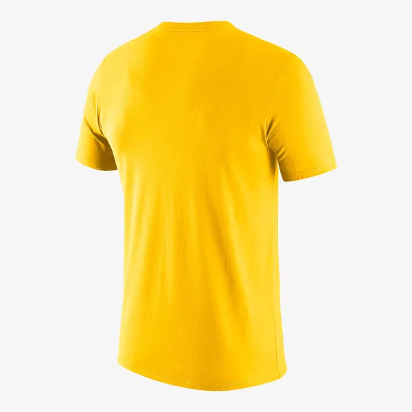 Nike T-shirt LAL M NK DRY TEE ES LOGO 