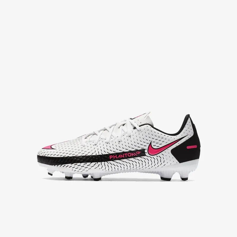 Nike JR PHANTOM GT ACADEMY FG/MG 