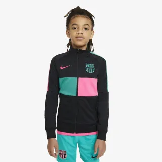 Nike FCB Y NK I96 ANTHEM TRK JKT CL 