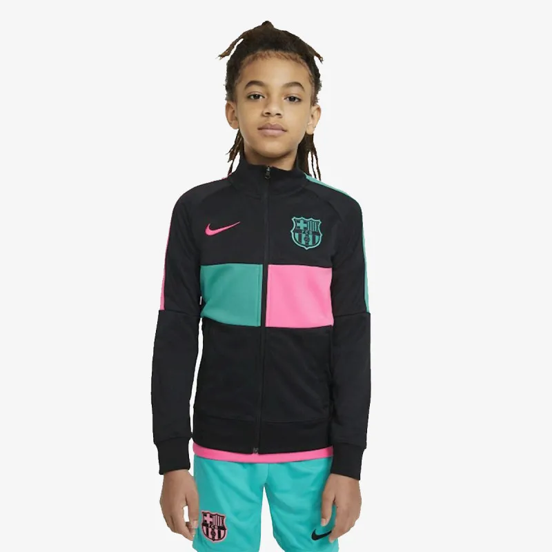 Nike FCB Y NK I96 ANTHEM TRK JKT CL 