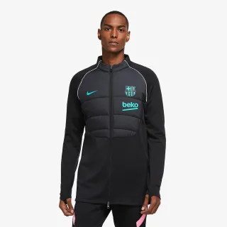 Nike FCB MNK THRM PAD STRK DRL WWCL 