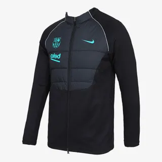 Nike FCB MNK THRM PAD STRK DRL WWCL 
