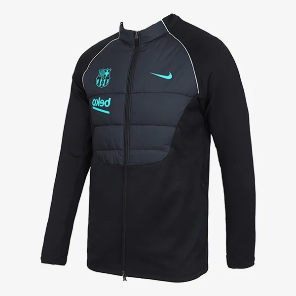 Nike FCB MNK THRM PAD STRK DRL WWCL 
