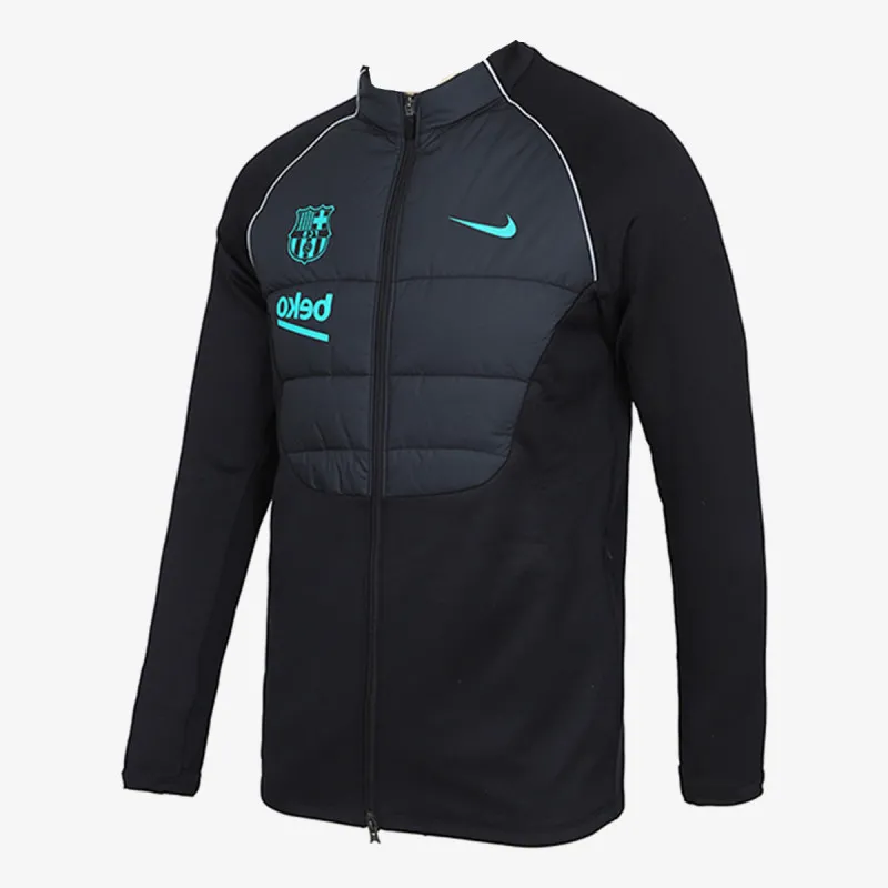 Nike FCB MNK THRM PAD STRK DRL WWCL 