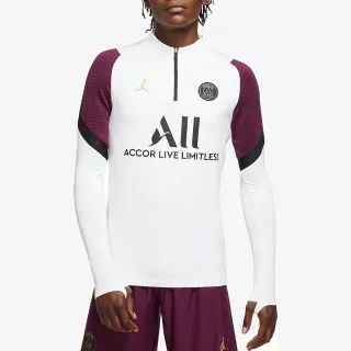 Nike PSG M NK DRY STRK DRIL TOP CL 