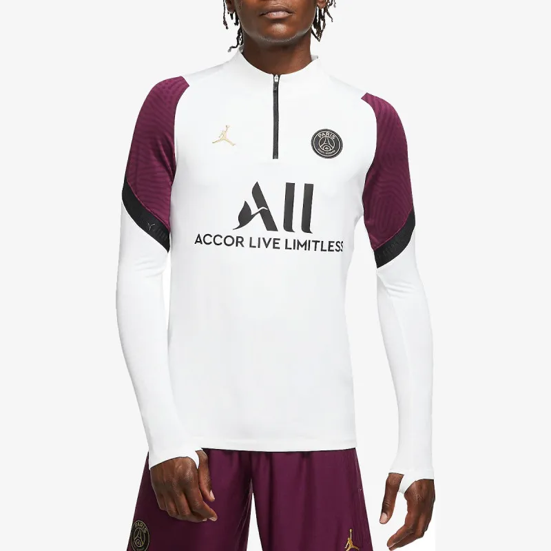 Nike PSG M NK DRY STRK DRIL TOP CL 