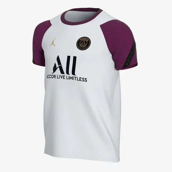 Nike PSG Y NK BRT STRKE TOP SS CL 