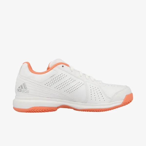 adidas Tenisice adidas tenisice ASPIRE FTWWHT/CHACOR/SILVMT 