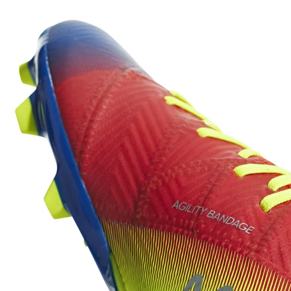 adidas NEMEZIZ MESSI 18.1 FG J 
