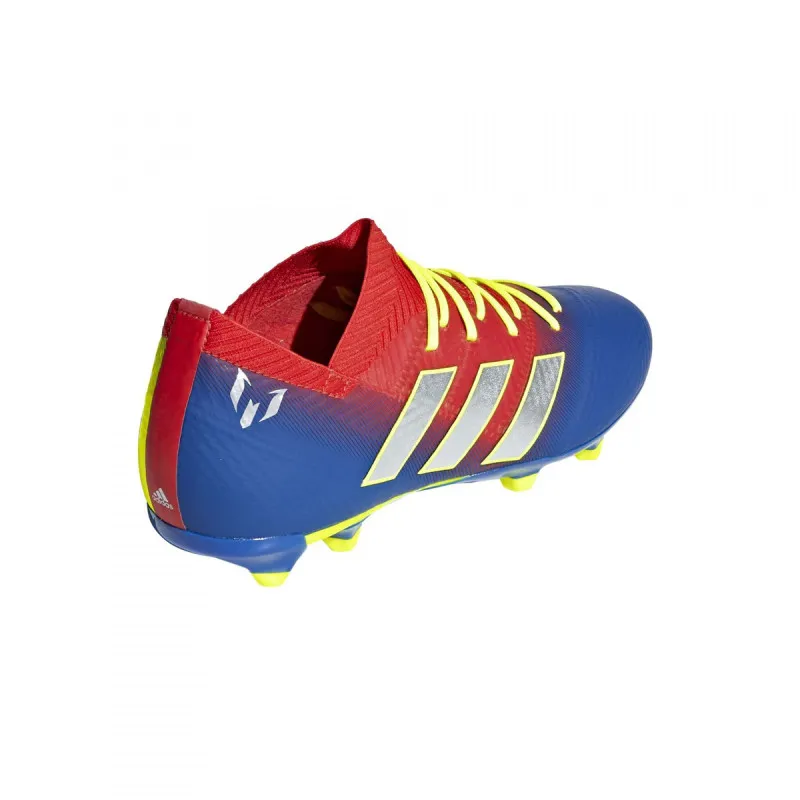 adidas NEMEZIZ MESSI 18.1 FG J 